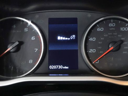 Used 2025 Mitsubishi Eclipse Cross SE image 38