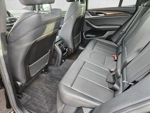 Used 2019 BMW X3 sDrive30i w/ Convenience Package image 18