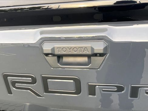 New 2026 Toyota Tacoma TRD Pro AWD/4WD image 15