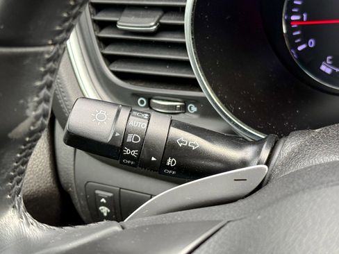 Used 2014 Kia Optima SX w/ SX Turbo Premium Package image 23