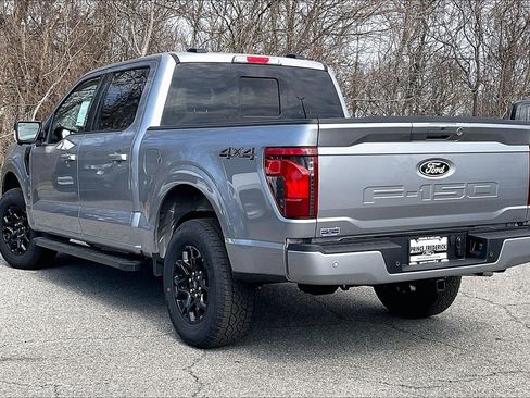 New 2026 Ford F150 XLT w/ Equipment Group 302A MID AWD/4WD image 3