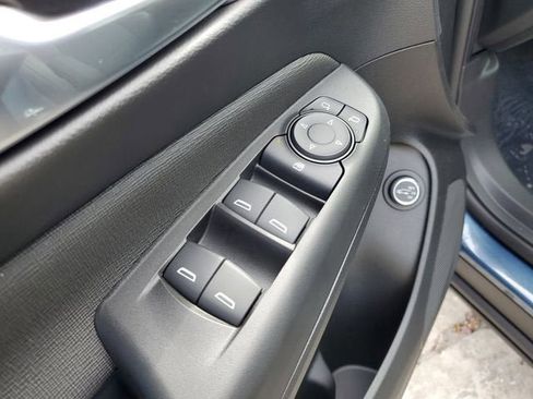 New 2026 Buick Envista Preferred w/ Convenience I Package image 17