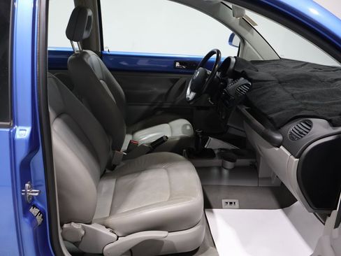 Used 1999 Volkswagen Beetle GLX image 18