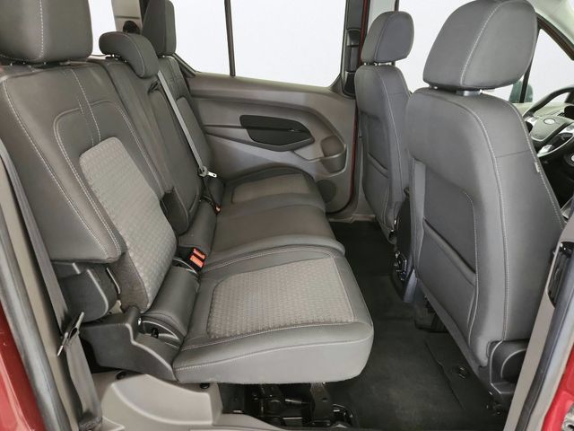 Used 2019 Ford Transit Connect XLT FWD image 26