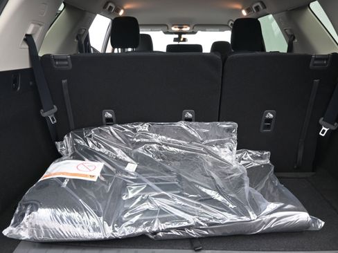 New 2026 Nissan Pathfinder SV AWD/4WD image 19