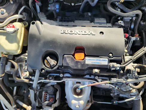 Used 2016 Honda Civic EX image 31