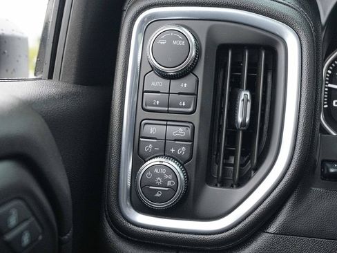 Used 2021 GMC Sierra 2500 Denali w/ Denali Ultimate Package AWD/4WD image 39