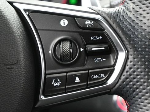 Used 2022 Acura RDX AWD image 9