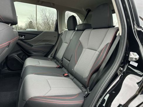 Used 2023 Subaru Forester Sport image 26
