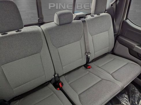 New 2025 Ford F150 XLT w/ Equipment Group 302A MID image 11