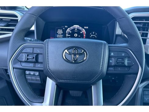 New 2026 Toyota Tundra Limited image 26
