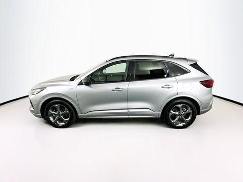 Used 2024 Ford Escape ST-Line FWD image 4