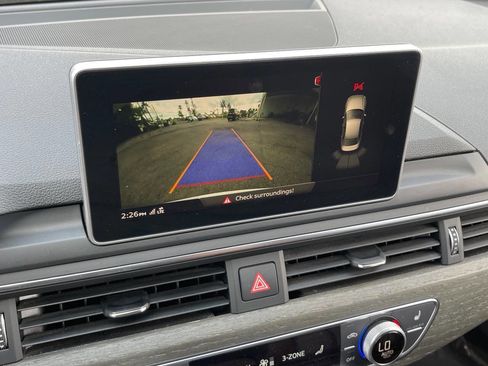 Used 2018 Audi A4 2.0T Premium Plus w/ Premium Plus Package image 30