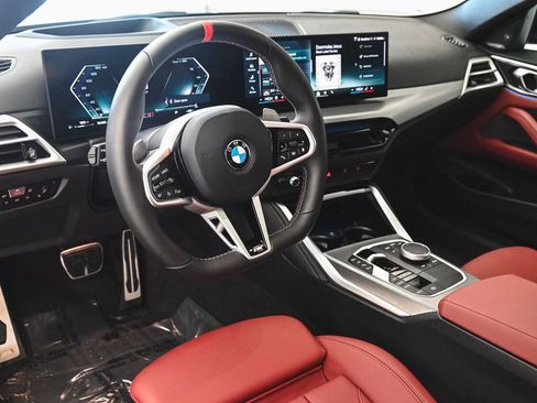 Used 2026 BMW 440i xDrive Coupe w/ Premium Package image 14