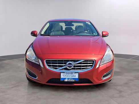 Used 2013 Volvo S60 T5 Premier AWD/4WD image 2