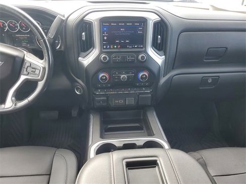 Certified 2022 Chevrolet Silverado 2500 LTZ w/ LTZ Texas Edition image 16