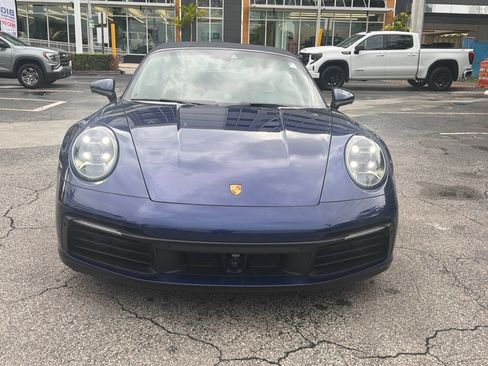 Used 2020 Porsche 911 Carrera S RWD image 9