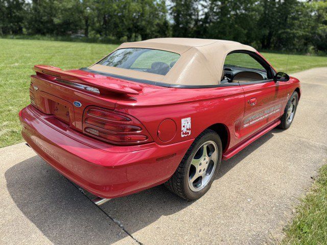 Used 1994 Ford Mustang GT RWD image 30