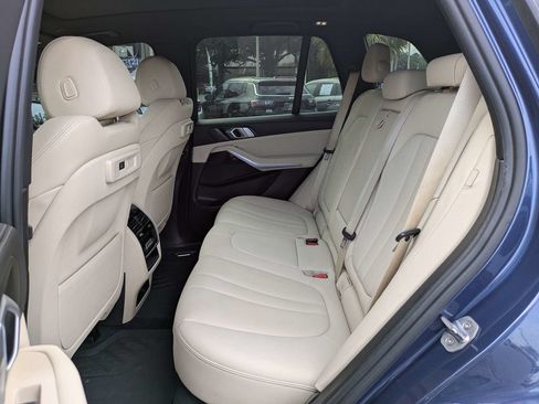 Used 2020 BMW X5 sDrive40i w/ Convenience Package RWD image 15
