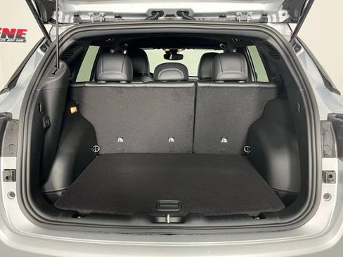 New 2026 Jeep Compass Limited image 24