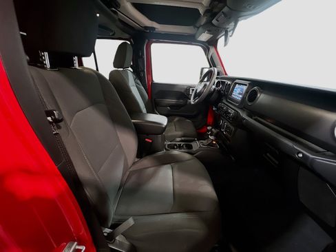 Used 2023 Jeep Gladiator Willys image 20