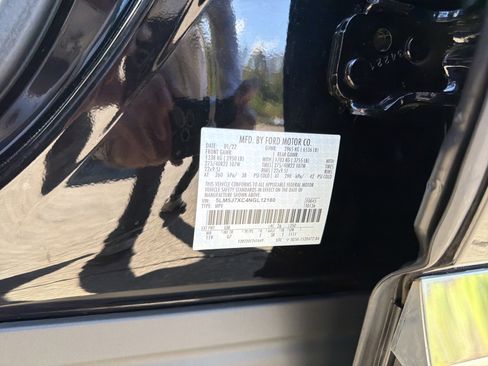 Used 2022 Lincoln Aviator Reserve w/ Equipment Group 201A image 33