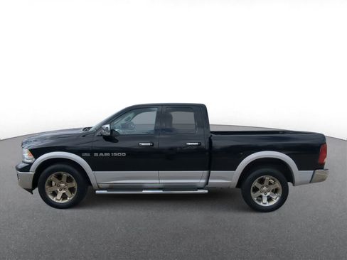 Used 2012 RAM 1500 Laramie image 5