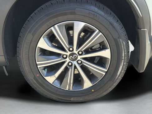 Used 2023 INFINITI QX60 Pure FWD image 30