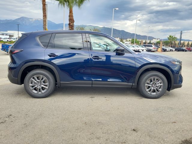 New 2026 MAZDA CX-5 Select AWD/4WD image 31