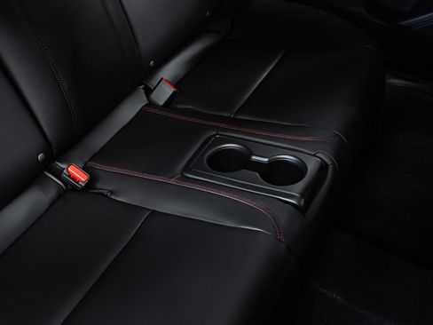 New 2026 Acura Integra Type S FWD image 32