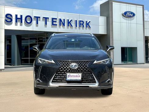 Used 2020 Lexus UX 200 w/ Accessory Package 2 image 2