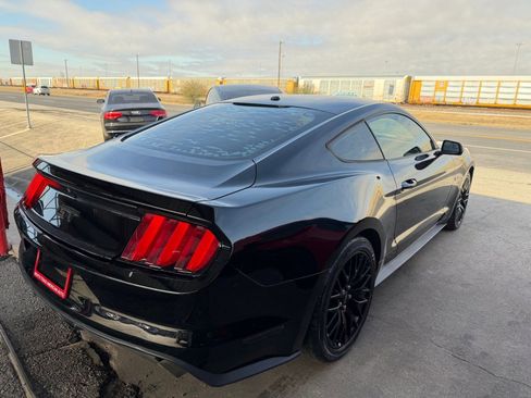 Used 2015 Ford Mustang GT Premium w/ GT Performance Package image 32