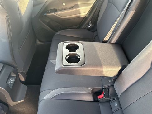 New 2026 Subaru Crosstrek 2.0i Premium image 20