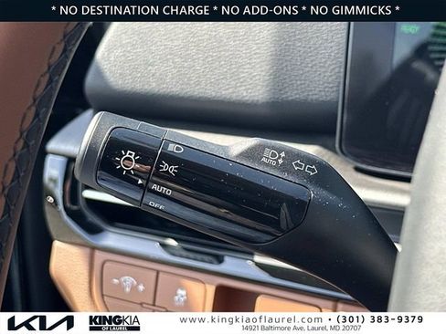 Used 2026 Kia Sportage X-Line AWD/4WD image 11