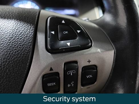 Used 2014 Ford Taurus SHO w/ Equipment Group 401A AWD/4WD image 19