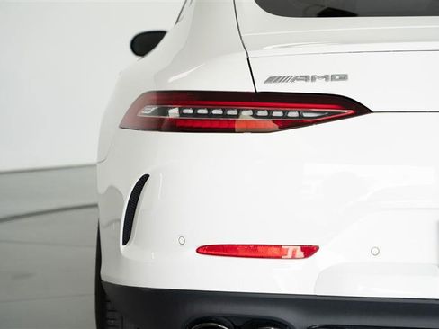 Used 2020 Mercedes-Benz AMG GT 53 image 12