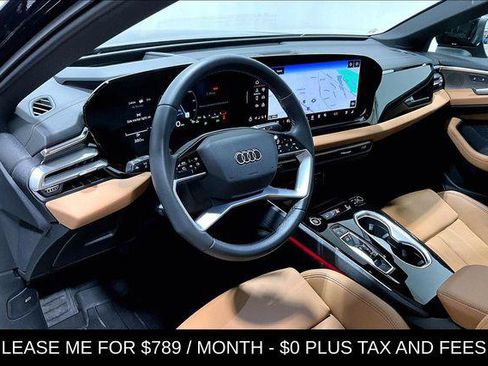 Certified 2026 Audi A6 Premium Plus w/ Premium Plus Package AWD/4WD image 7