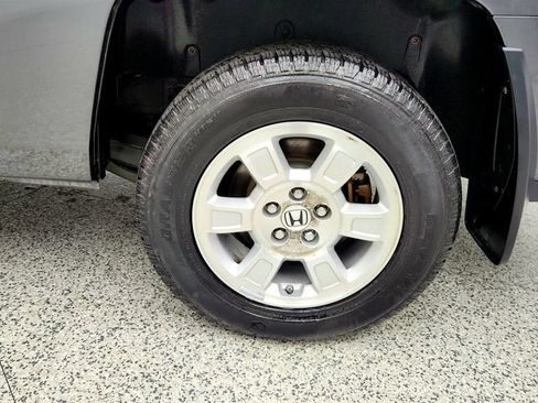 Used 2013 Honda Ridgeline RTS image 9