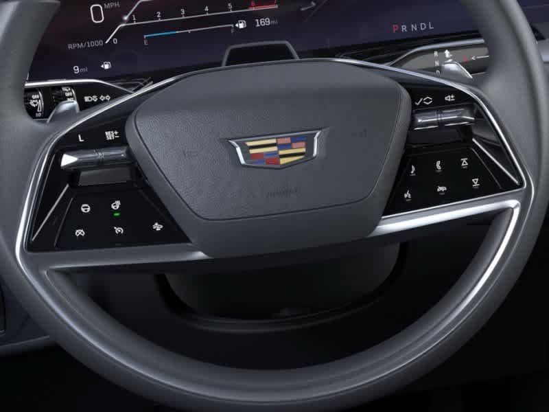 New 2026 Cadillac Escalade Sport w/ LPO, ONYX Package AWD/4WD image 19