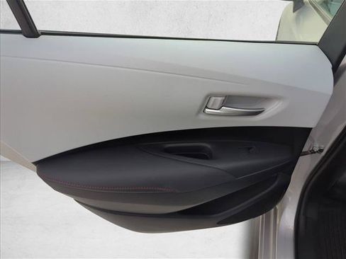 Certified 2024 Toyota Corolla SE FWD image 8