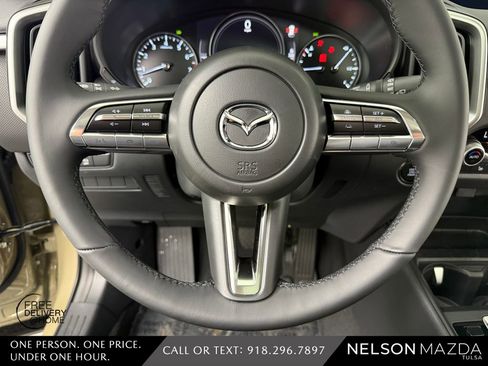 New 2026 MAZDA CX-50 Meridian Edition w/ Weather Package AWD/4WD image 23
