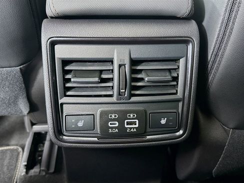 New 2026 Subaru Forester Touring image 33