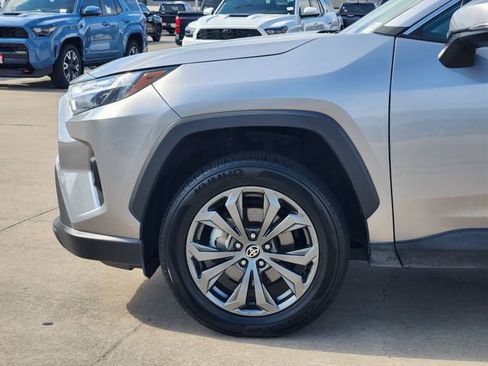 Certified 2023 Toyota RAV4 XLE Premium AWD/4WD image 8