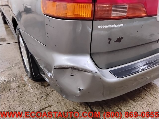 Used 2001 Honda Odyssey EX image 18