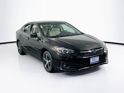 Used 2023 Subaru Impreza 2.0i Premium AWD/4WD image 3