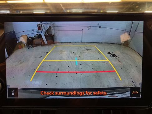 Used 2023 Toyota RAV4 TRD Off-Road w/ TRD Off-Road Weather Package image 20