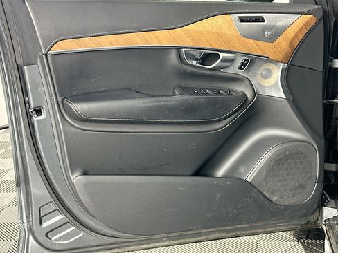 Used 2018 Volvo XC90 T6 Inscription w/ Convenience Package image 19