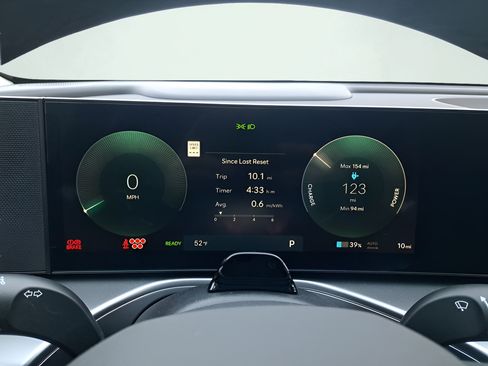 New 2026 Hyundai Ioniq 9 SE AWD/4WD image 22