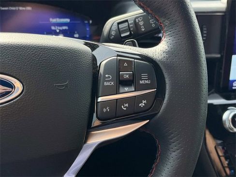 Used 2023 Ford Explorer ST w/ Equipment Group 401A image 20