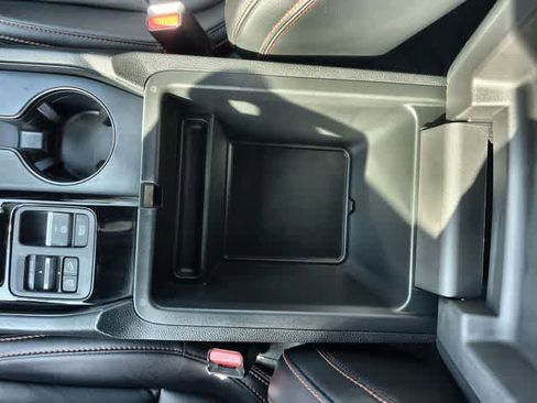 Certified 2025 Honda Pilot TrailSport image 28